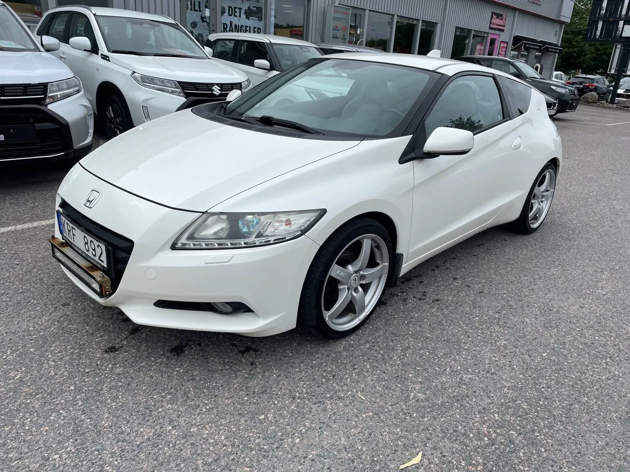 Vehicle image 1