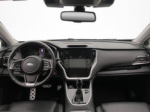 Subaru Outback bild 14