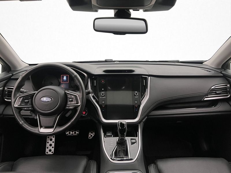 Subaru Outback bild 14