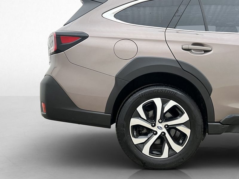 Subaru Outback bild 30