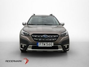 Subaru Outback bild 2