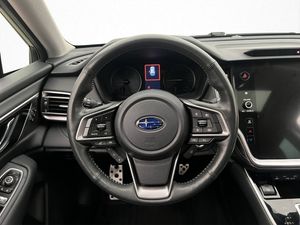 Subaru Outback bild 15