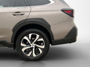 Subaru Outback bild 29