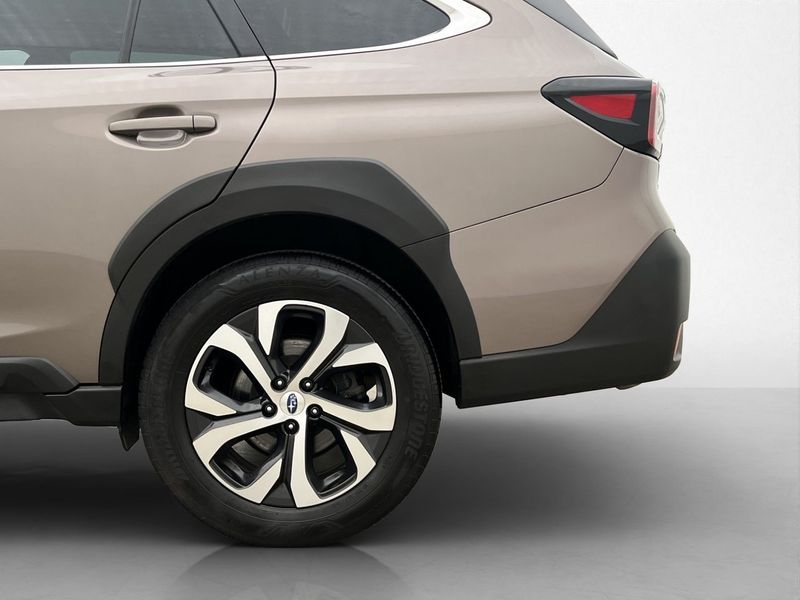 Subaru Outback bild 29