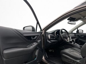 Subaru Outback bild 10