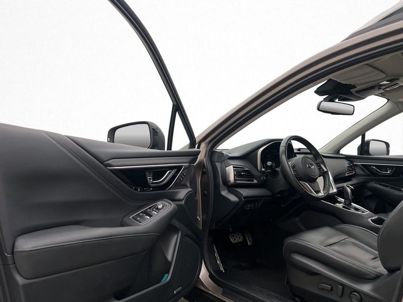 Subaru Outback bild 10