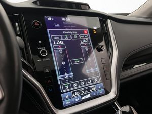 Subaru Outback bild 23