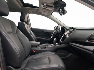 Subaru Outback bild 32