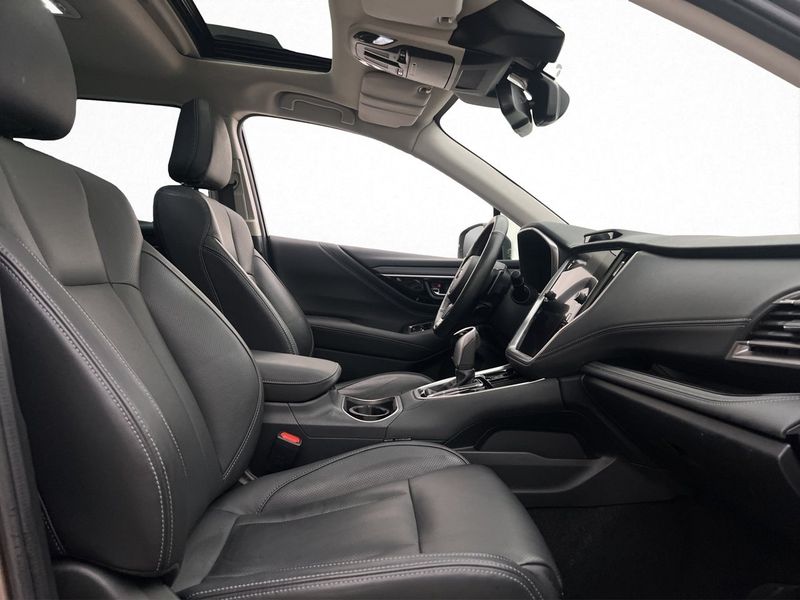 Subaru Outback bild 32