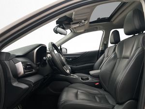 Subaru Outback bild 13
