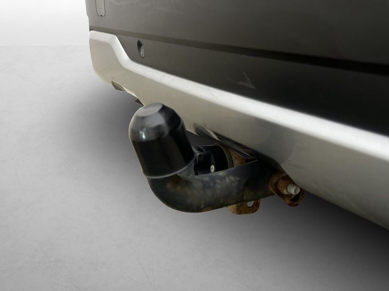 Subaru Outback bild 9