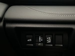 Subaru Outback bild 35
