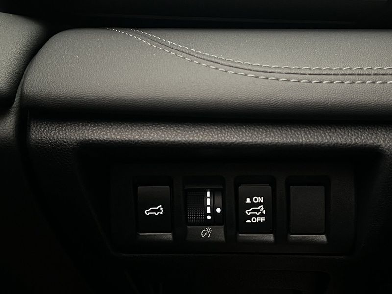 Subaru Outback bild 35