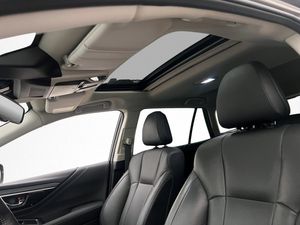 Subaru Outback bild 16