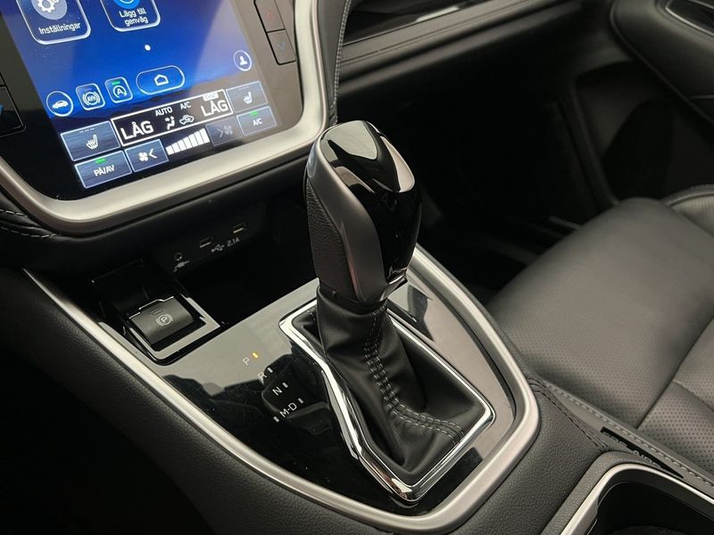 Subaru Outback bild 25