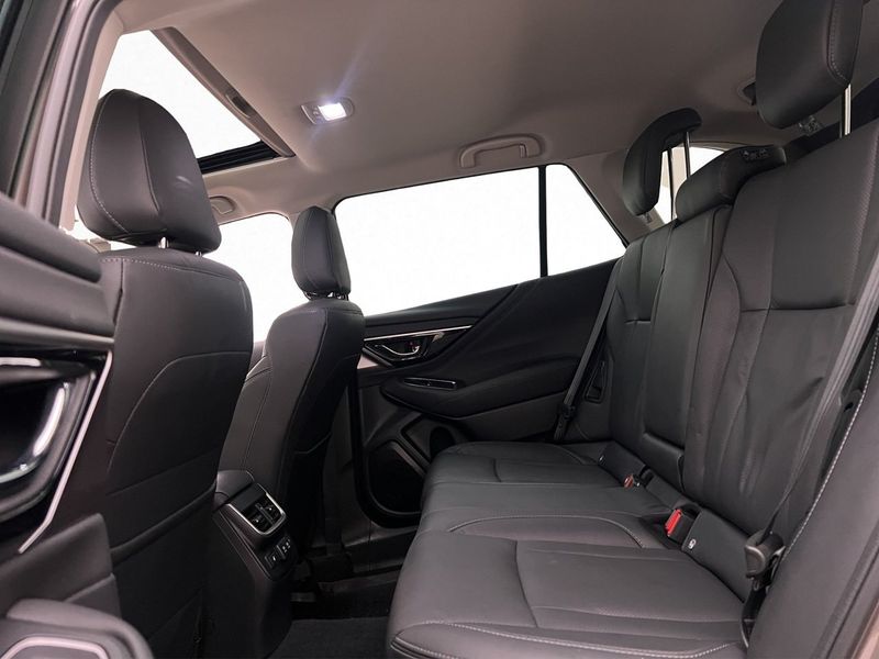 Subaru Outback bild 26