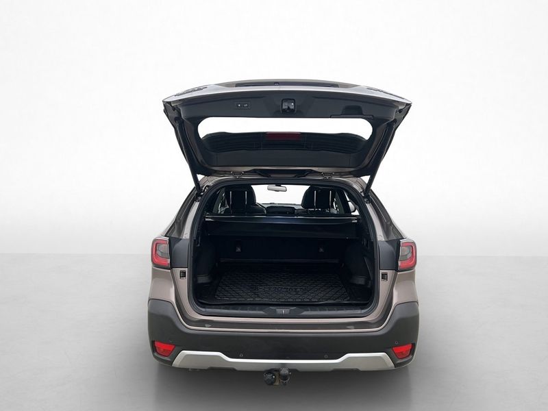 Subaru Outback bild 27