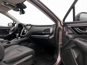 Subaru Outback bild 33