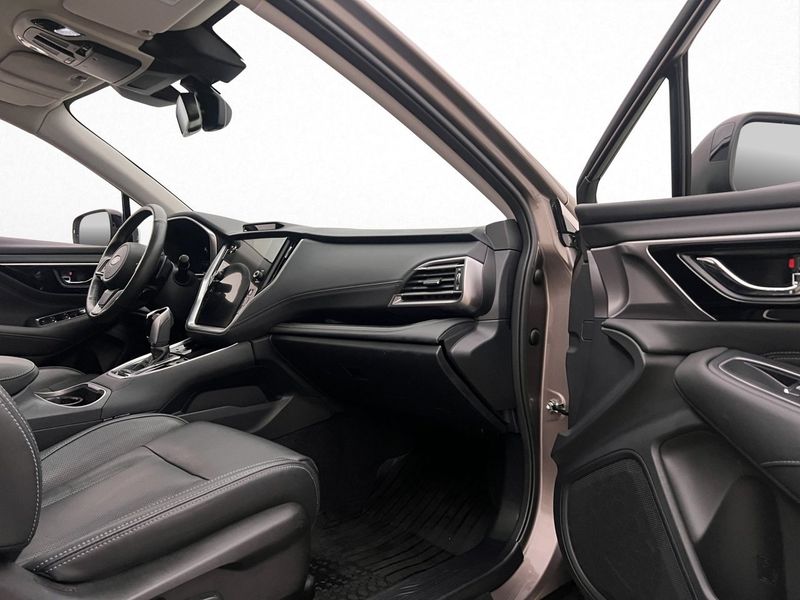 Subaru Outback bild 33