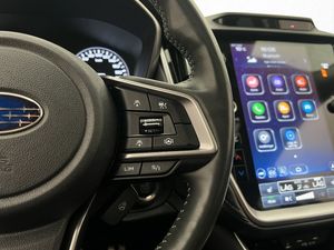 Subaru Outback bild 19