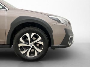 Subaru Outback bild 31