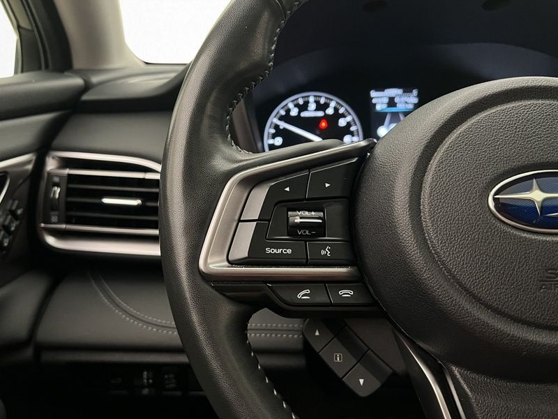Subaru Outback bild 17