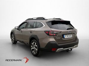 Subaru Outback bild 5