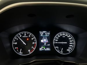 Subaru Outback bild 18