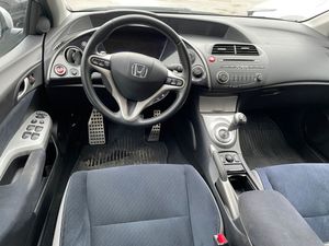 Honda Civic bild 5