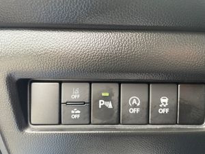 Suzuki Swift bild 8