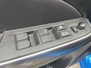 Suzuki Swift bild 9