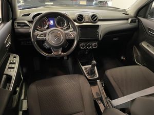 Suzuki Swift bild 14