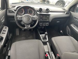 Suzuki Swift bild 11
