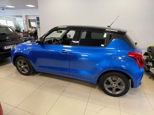 Suzuki Swift bild 2