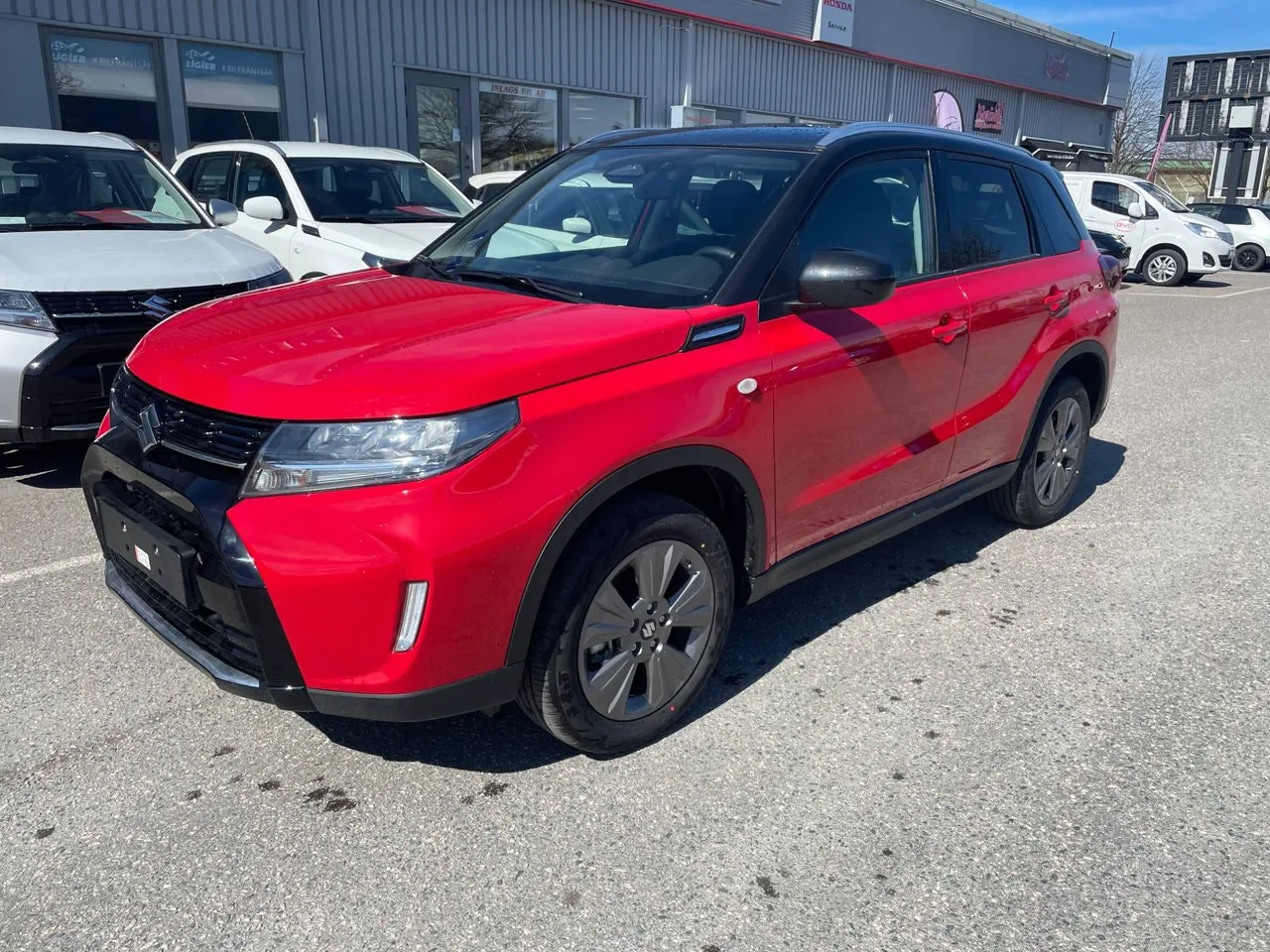 Vehicle image 1