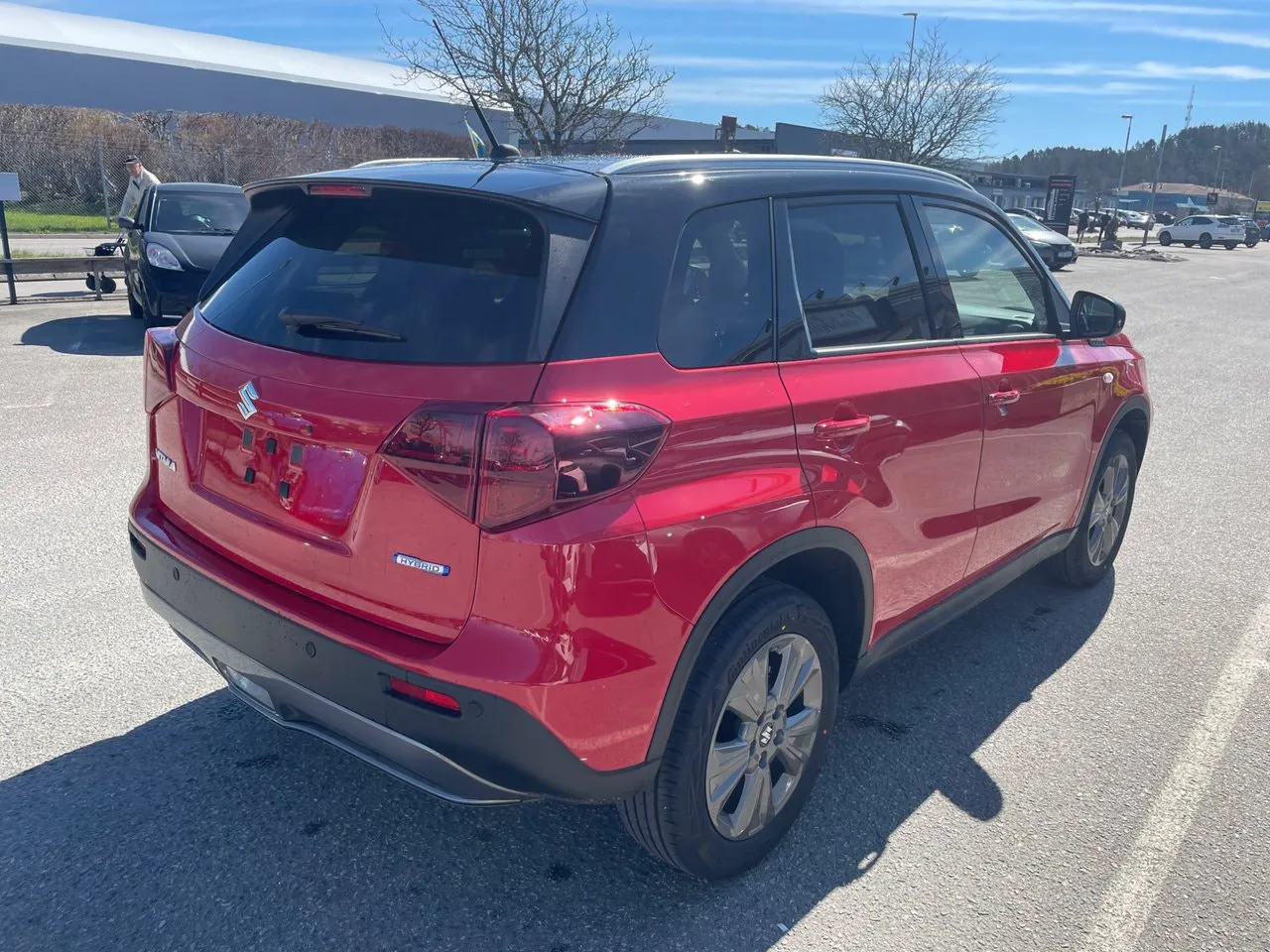 Vehicle image 2