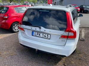 Volvo V70 bild 5