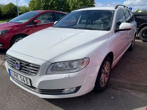 Volvo V70 bild 1