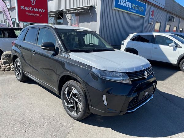Suzuki Vitara Hybrid AllGrip 4x4 Automat - 2026