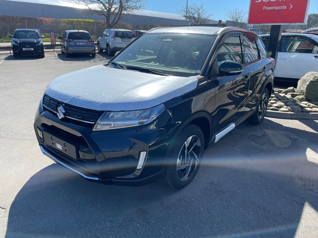 Vehicle image 2