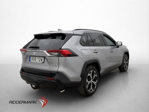 Suzuki Across bild 5