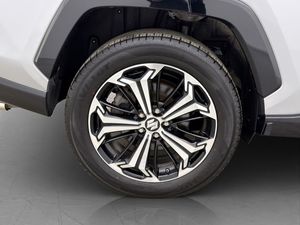 Suzuki Across bild 33