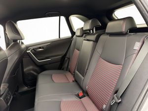Suzuki Across bild 28