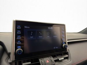 Suzuki Across bild 26