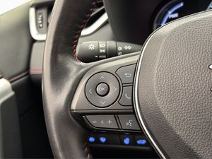 Suzuki Across bild 17