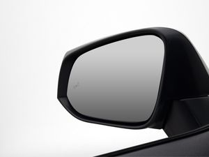 Suzuki Across bild 11