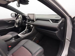 Suzuki Across bild 30