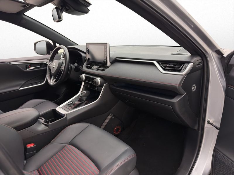 Suzuki Across bild 30