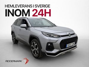 Suzuki Across bild 1