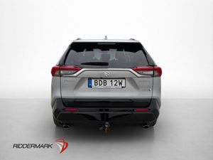 Suzuki Across bild 6